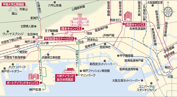 広域地図