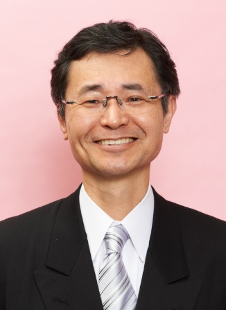 学部長肖像