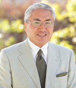 学部長肖像