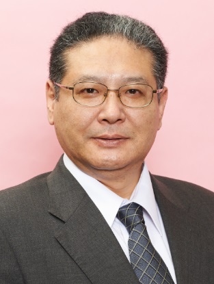 学部長肖像