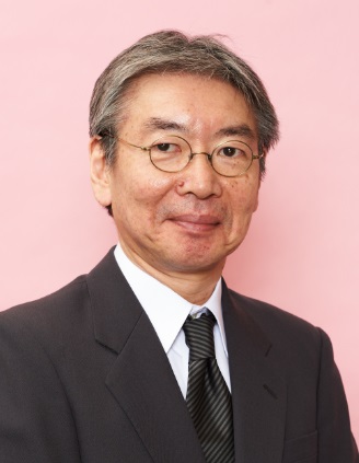 学部長肖像
