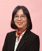 学部長肖像