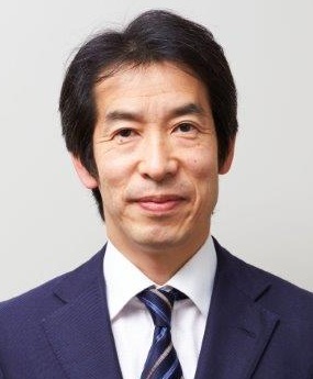 学部長肖像