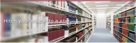 Hitch your wagon to a star