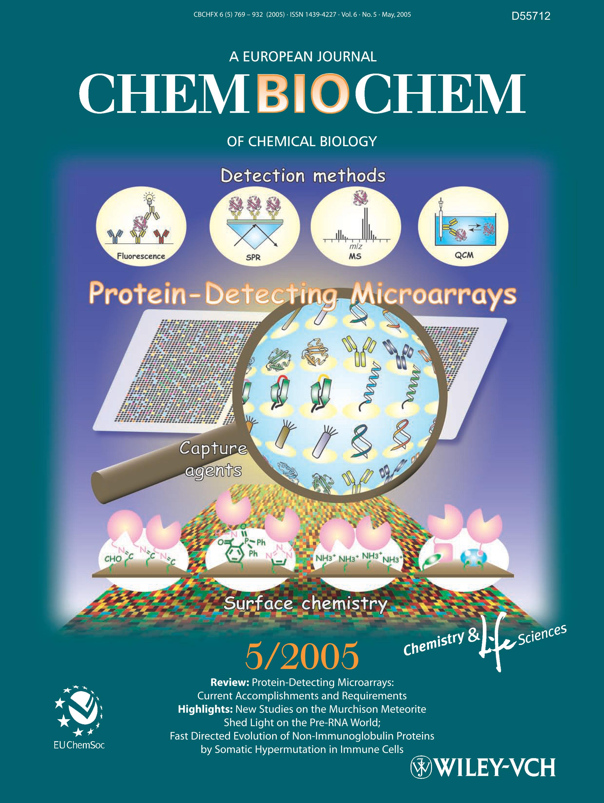 Protein-Detecting Microarrays: Current Accomplishments and Requirements