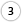 3