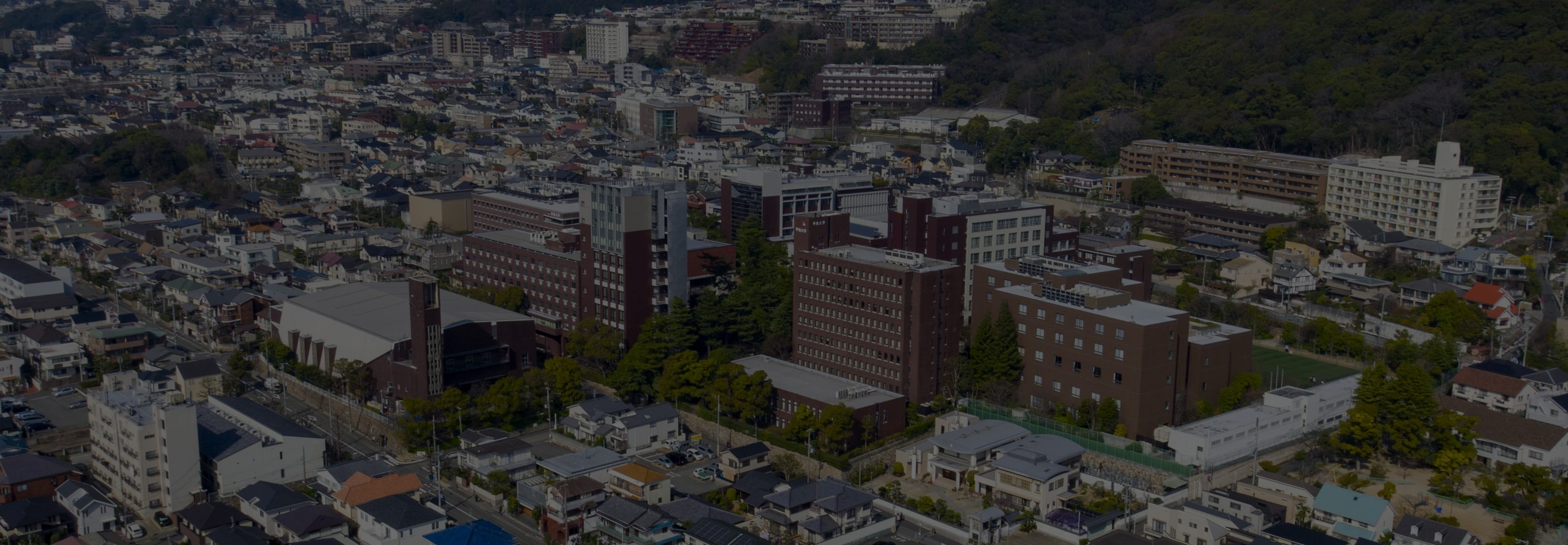 ご寄付のお願い