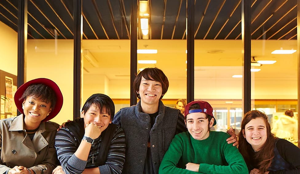 甲南グローバル教育基金