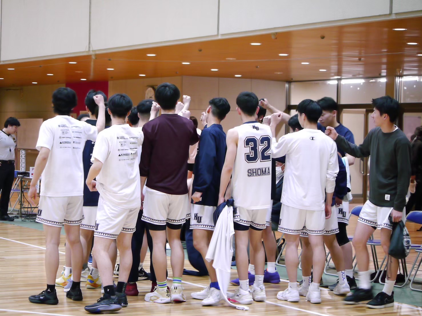 部活紹介