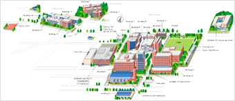 Campus Map