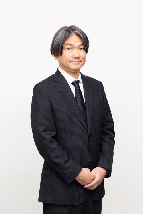 知能情報学部長 田村　祐一