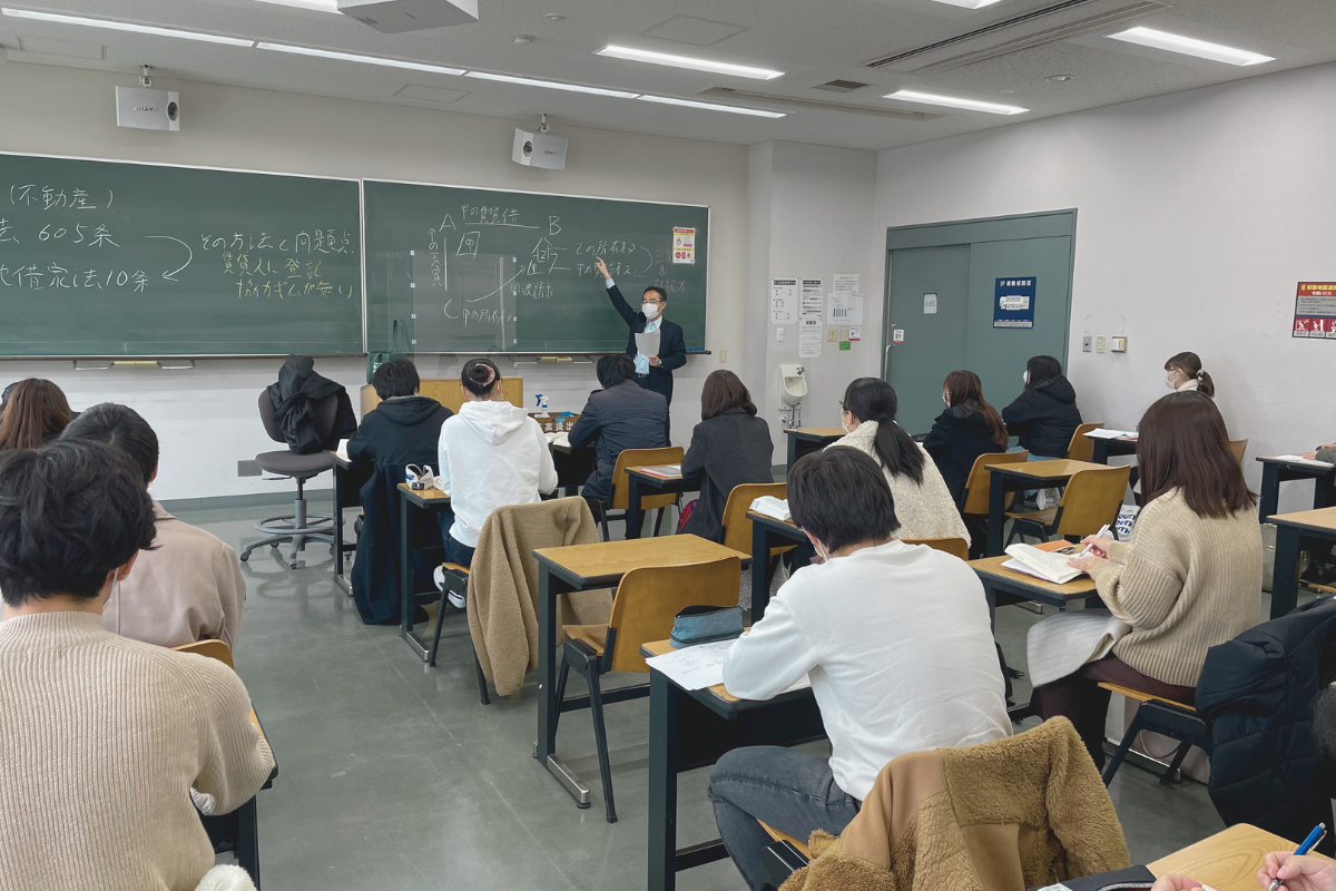 アドバンスト・ゼミ
