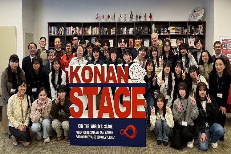 新入生対象スクーリング「STAGE Welcome Camp！」を実施しました！