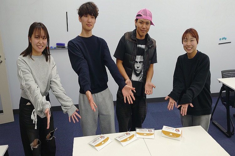 STAGE生の取り組みが「KONAN-PLANET」に取り上げられました！