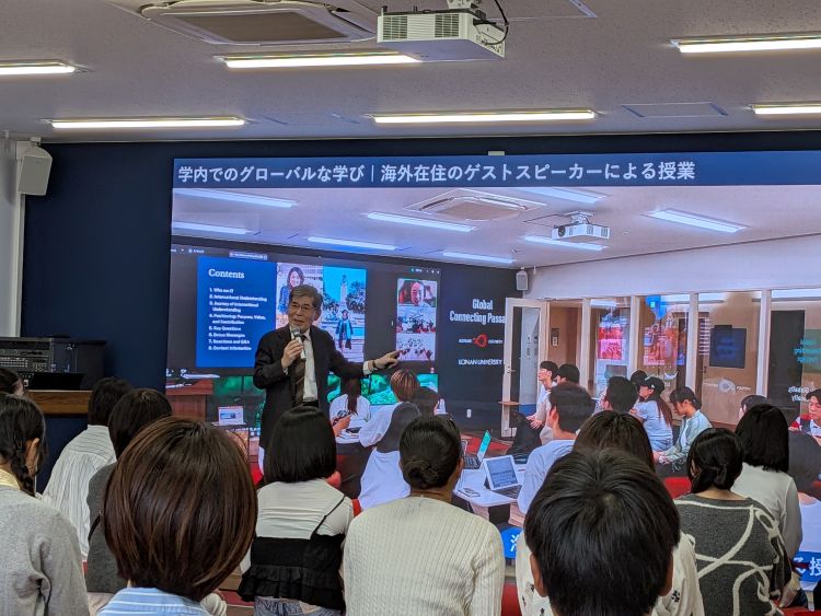 春期オープンキャンパスを実施しました！