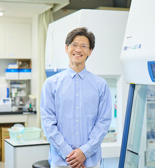 長濱　宏治