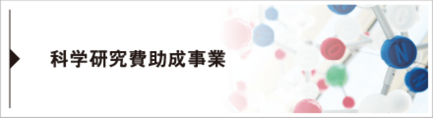 科学研究費助成事業