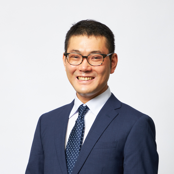 上林 朋広