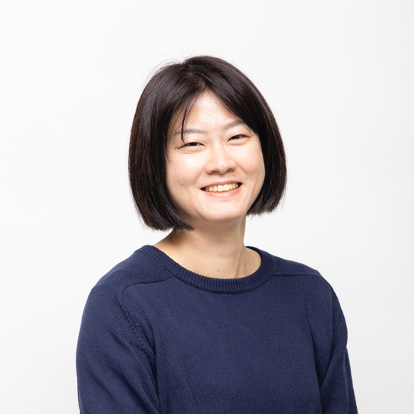 奥山 鈴香