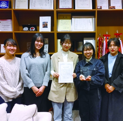 ケニアの貧困問題解決のため新しい農業を提案