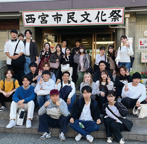 ワインと行政法の関係を甲南大学で研究!? 