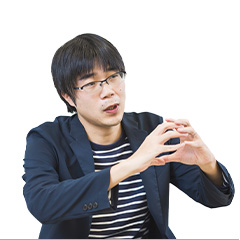 髙嶋 洋平 講師
