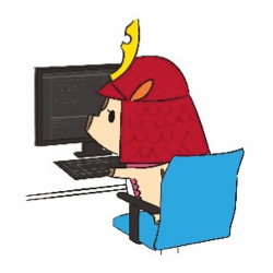 甲南大学公式キャラクター:なんぼーくん