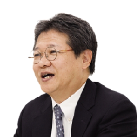池田 佳隆 教授
