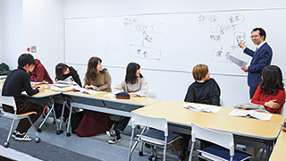 教員 ゼミ 法学科 法学部 学部 大学院 甲南大学