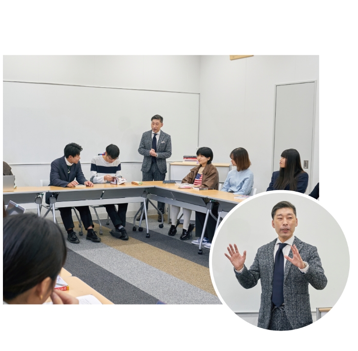 ワインと行政法の関係を甲南大学で研究!? 