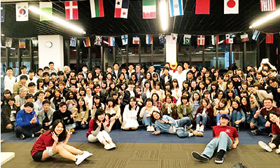 英語英米文学科 文学部 学部 大学院 甲南大学