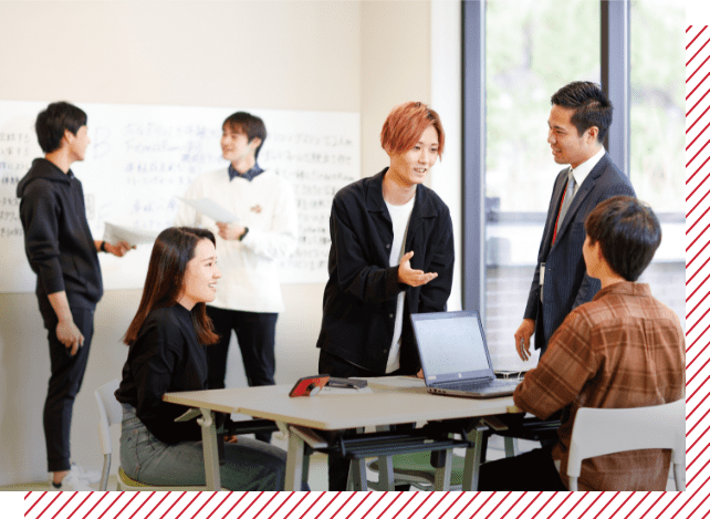 全学共通教育センター