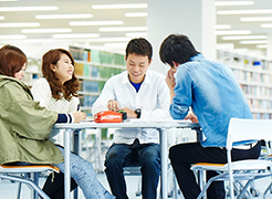 図書館・センター
