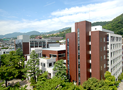 入試情報