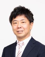 学生支援機構長　阿部 真大