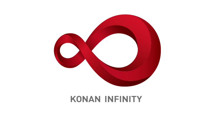 Konan Infinity 見つかる きみのなかの無限大