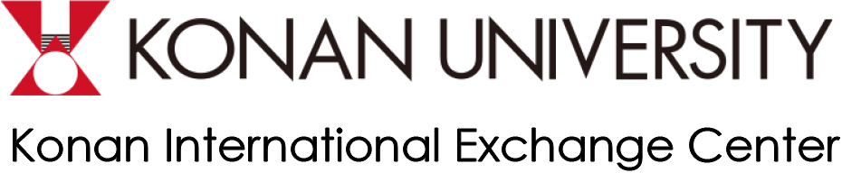 KONAN UNIVERSITY - Konan International Exchange Center -