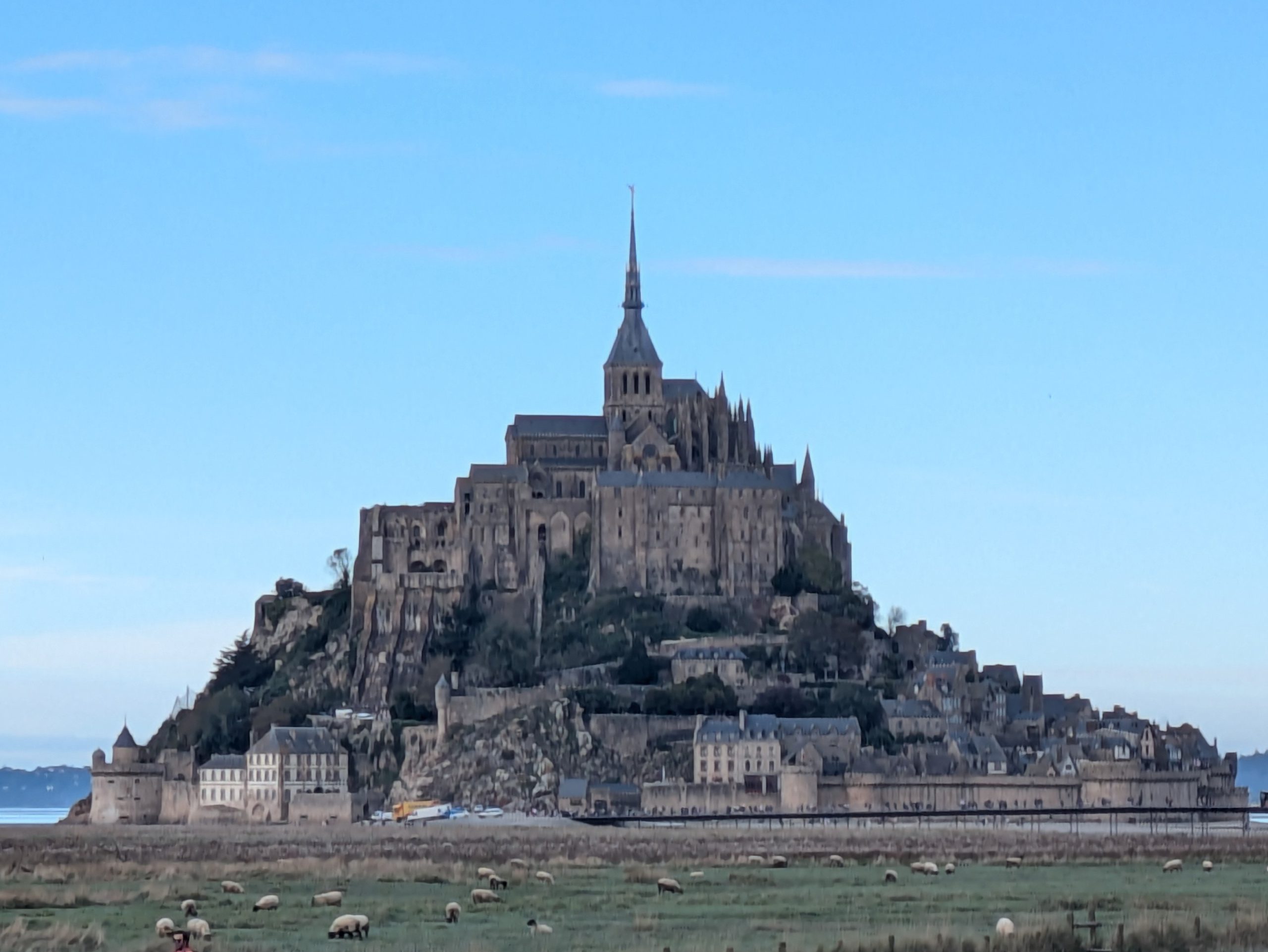 旅行は視野を大きく広げる！