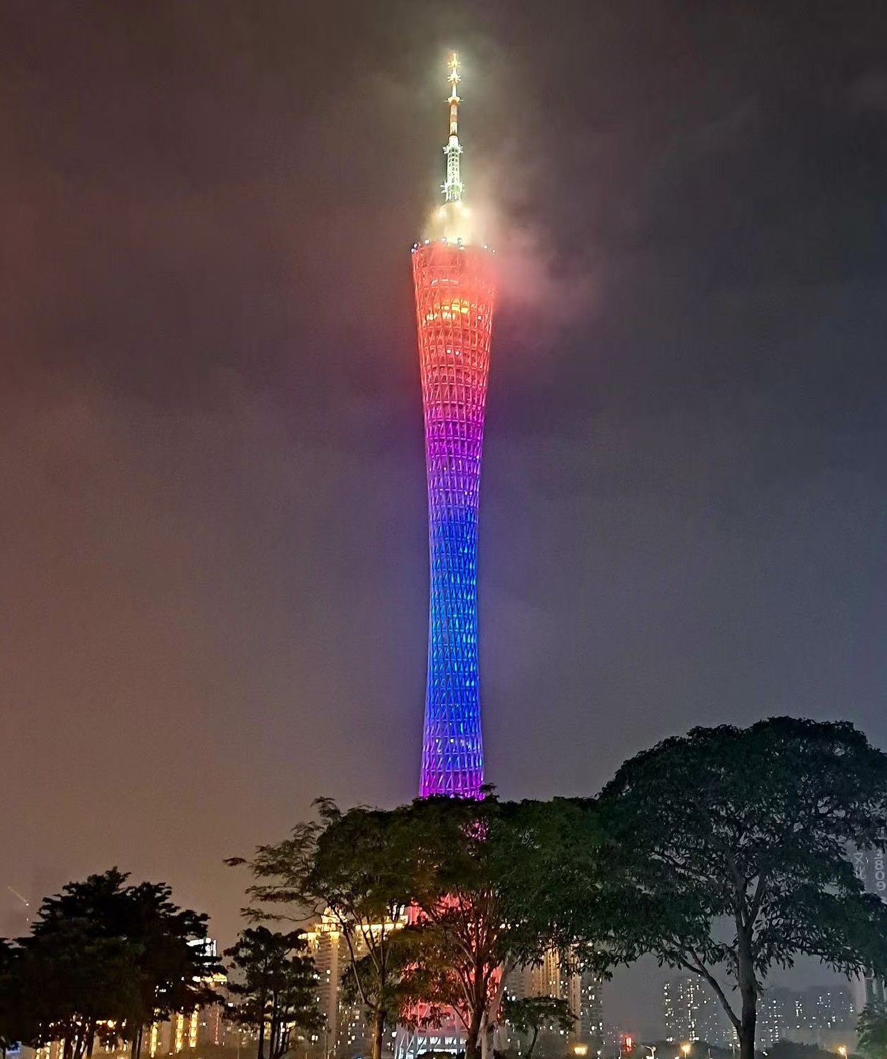 数え切れない絶景