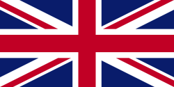 イギリス