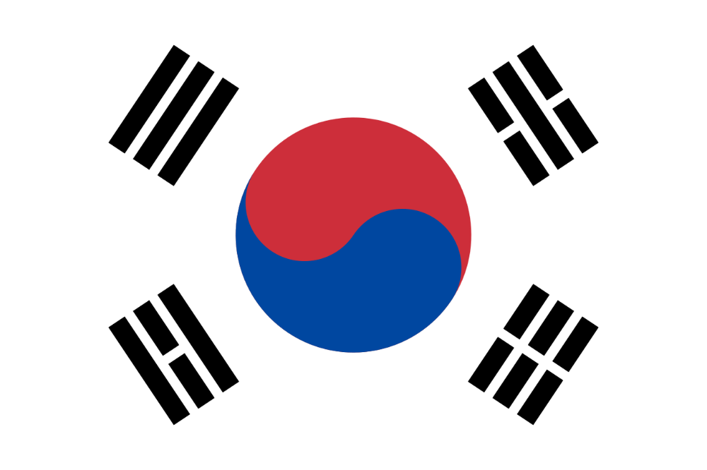 韓国