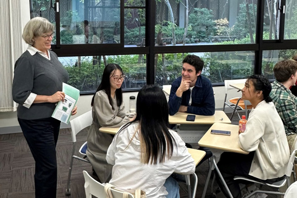 ジャパンスタディーズ