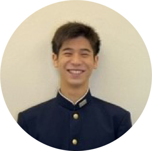 横山 正さん