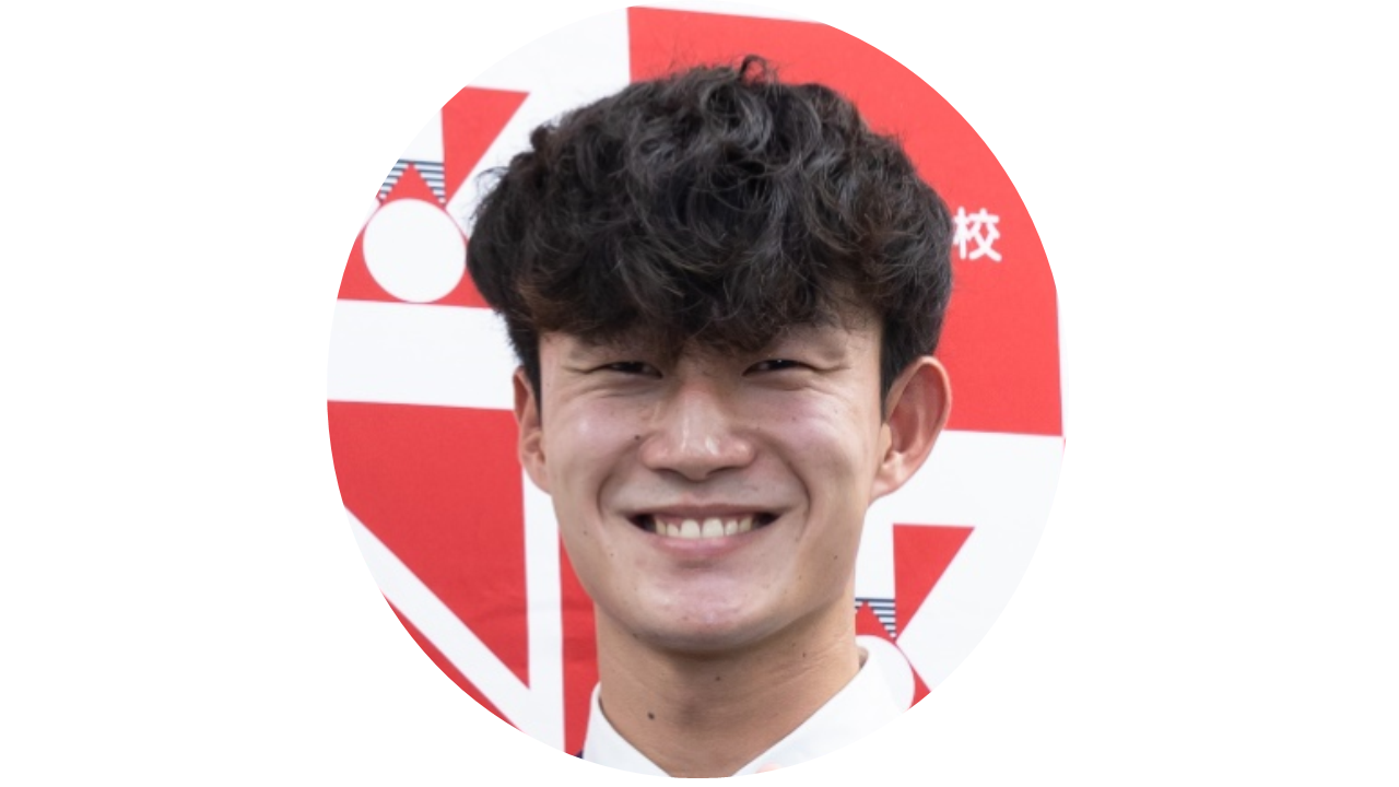 井上選手