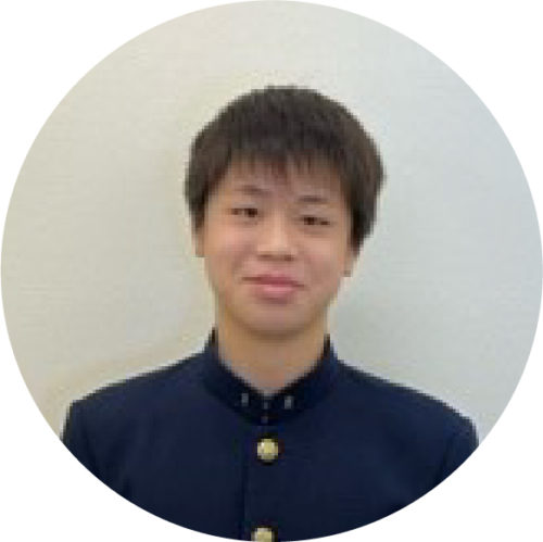 横山 立さん