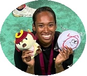 3走 井戸さん