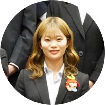 会計長 戸谷さん