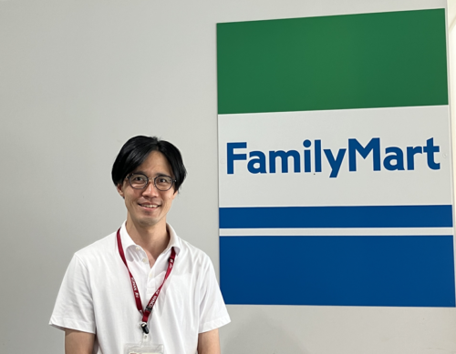 甲南大学生協水谷さん