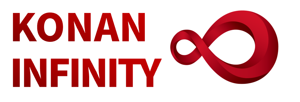 KONAN INFINITY