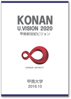 KONAN U.VISION 2020